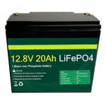 Lifepo4 12v 10ah starter akumulator za motocikle