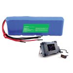 18650 Litijeve baterije za medicinske uređaje 14,4V20Ah