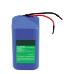 18650 14,4 V 3000mAh litijeva baterija s automatskim punjenjem