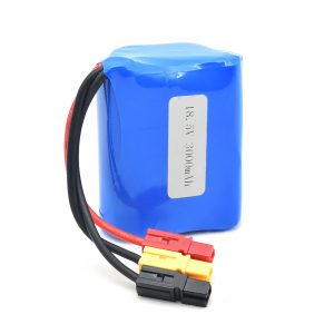 Litijska baterija 18650 18.5V 3000mAH