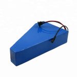 Litijska baterija 18650 27Ah 48V ebike baterija