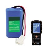 18650 7.2V 2.6Ah litijska baterija za Express logističku ručnu terminalnu opremu