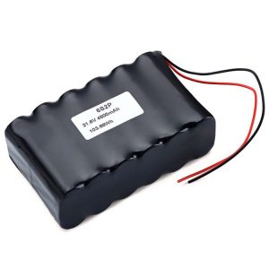 Litijska baterija 18650 6S2P 4800mAH 21.6V