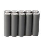 21700 3,7V baterija 5000mAh 25A 35A baterijska ćelija E-bicikl cilindrična liionska 5C punjiva baterija 21700 ćelija