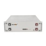 25,6V 200Ah LiFePO4 litij -ionska baterija za UPS, BESS, VPP, solarni sustav 24V 200Ah