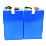 Punjiva litij-ionska baterija za električni bicikl 24V 6AH 32700