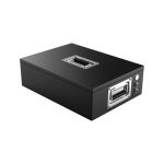 26650 LiFePO4 baterija od 48 V i 35 Ah za hitno sigurnosno napajanje