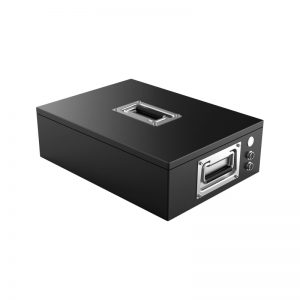 26650 LiFePO4 baterija od 48 V i 35 Ah za hitno sigurnosno napajanje