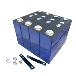 Ganfeng Prismatic punjiva nova ćelija dubokog ciklusa lifepo4 3.2v 100ah