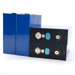 Baterija od 3,2V 310Ah lifepo4 baterija za sustav skladištenja energije u stanovima