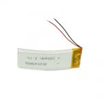 LiPO baterija prilagođena 302045 3,7V 260mAh