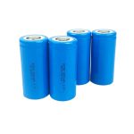 punjiva baterija 3.2V 32700 lifepo4 6500mah lifepo4 cilindrična ćelija baterije