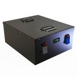 punjive golf baterije 36v lifepo4 baterija 36v 100ah bms