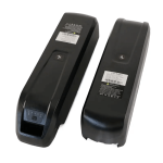 Hailong tip 36V 10Ah litij-ionske baterije za električni brdski bicikl