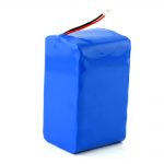 10S4P 36V električna biciklistička baterija od 10 Ah 18650 litij-ionska veleprodajna punjiva baterija