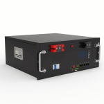 LiFePO4 baterija 48V 150AH 7.7KWH kućna baterija za solarni energetski sustav