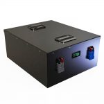 lifepo4 baterija 48v 100ah dubokih ciklusa