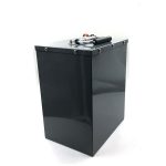 48V 40ah LiFePO4 baterija za golf kolica, raiding travnjak, motorne sanke