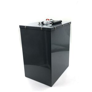 48V 40ah LiFePO4 baterija za golf kolica, raiding travnjak, motorne sanke