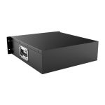 Litijev željezni fosfat za komunikacijske bazne stanice Prismatic 48V 50Ah