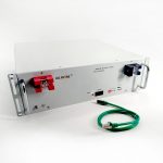 Sve u jednom litij -ionska baterija 48v Solarna memorija Litijeva baterija 50Ah 100Ah 200Ah Solarna energija Litij -polimerska baterija