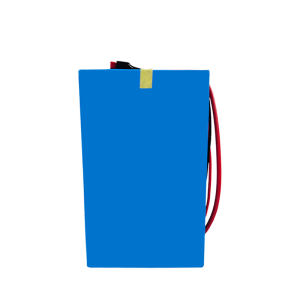 Visoka gustoća energije 48V 30Ah za litij-ionsku bateriju za električni skuter i motocikl