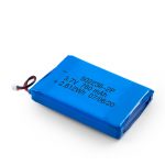 LiPO punjiva baterija 502236 3.7V 380mAH / 3.7V 760mAH /7.4V 380mAH