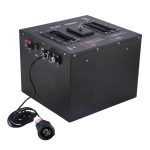 LiFePO4 baterija za golf kolica 51,2 V 105 Ah