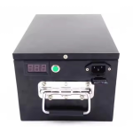 60V 100Ah LiFePO4 litij-ionska baterija za AGV pametnog robota