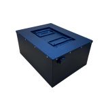 Nosiva baterija za napajanje lifepo4 60V50Ah za električni automobil za razgledavanje