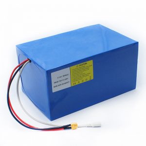 ALL IN ONE električni skuter motocikl vozilo 72V 30Ah litijeva baterija