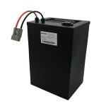 SVE U JEDNOM 72V40Ah prizmatična lifepo4 baterija za električne bicikle