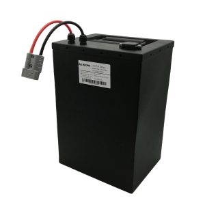 SVE U JEDNOM 72V40Ah prizmatična lifepo4 baterija za električne bicikle