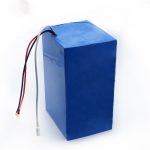 sve u jednom električnom skuteru motocikl vozilo 72V 30Ah litijske baterije