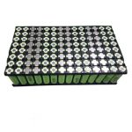 Nova promotivna punjiva 72V 30AH litij-ionska baterija za automobil za pohranu energije