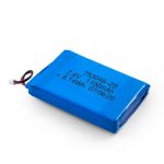 LiPO punjiva baterija 753048 3.7V 1100mAh / 7.4V 1100mAH / 3.7V 2200mAH