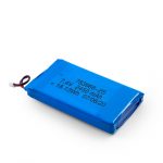 LiPO punjiva baterija 783968 3.7V 4900mAH / 7.4V 2450mAH / 3.7V 2450mAH /