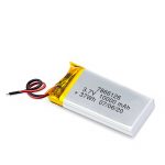 LiPO punjiva baterija 7866120 3.7V 10000mAh / 3.7V 20000mAH / 7.4V 10000mAh