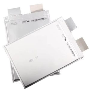 20C visoko odvodna A123 Lipo baterija 3.2V 20Ah Lifepo4 vrećica za trkaće automobile i električne motocikle