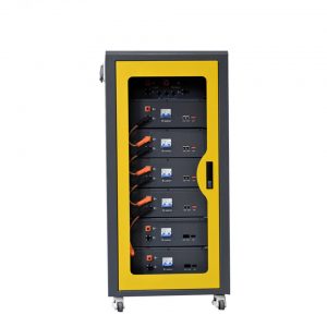 Energija Modul kabineta za solarnu energiju Litij 48V 400Ah 500Ah 600Ah 700Ah 800Ah 900Ah 1000Ah baterija