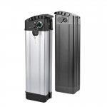 Silverfish 36V 48V 52V 10Ah 13Ah 15Ah 18Ah 20Ah Baterija 500W 1000W 1500W Električni bicikl Bicikl