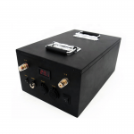 24V 800Ah Litij -ionska Lifepo4 baterija za skladištenje solarne energije RV karavan 24V 800Ah