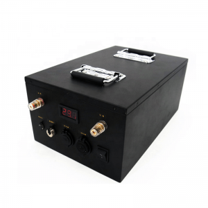 24V 800Ah Litij -ionska Lifepo4 baterija za skladištenje solarne energije RV karavan 24V 800Ah