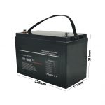 Ne ostavljajte se u mraku: litijske baterije daju rezervnu struju kada vam je najpotrebnija