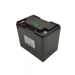 Niskotemperaturna 48V 200AH s funkcijom samo grijanja