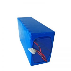 LiFePO punjiva baterija 26650 36V 12AH