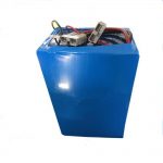 LiFePO4 punjiva baterija 12V 200AH