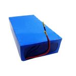 LiFePO4 punjiva baterija 26650 36V 20AH