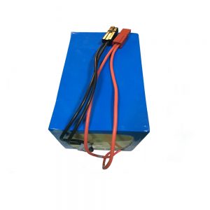 LiFePO4 punjiva baterija 20Ah 36V