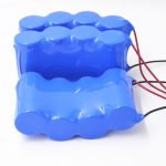 LiFePO4 baterija za ponovno punjenje 32650 12V 6AH